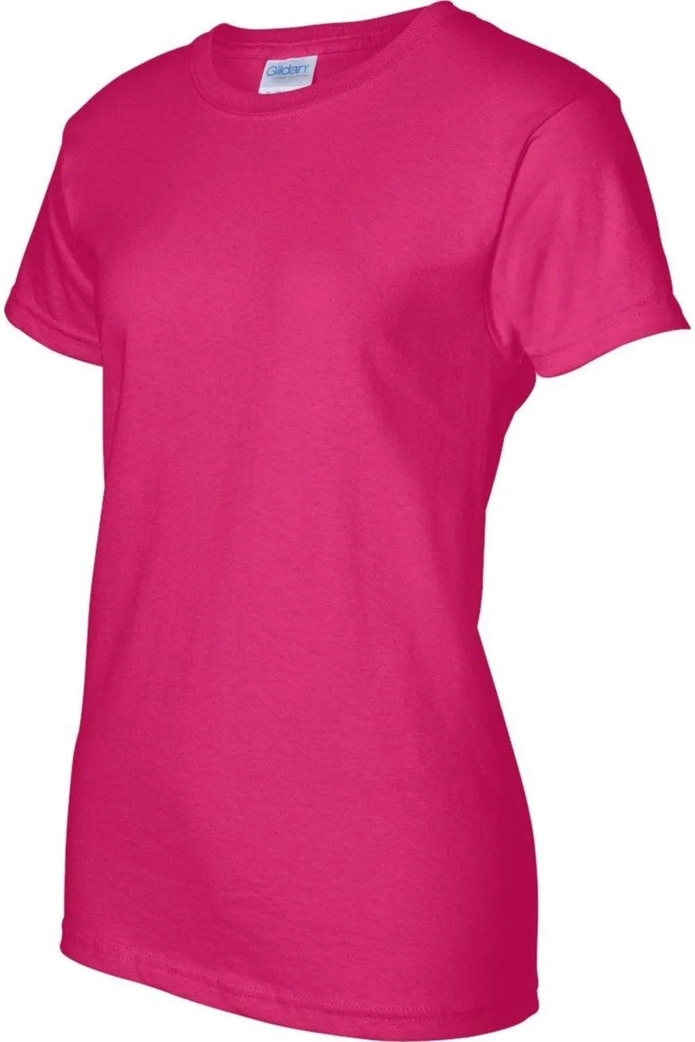 Gildan Ultra Cotton Womens T-Shirt