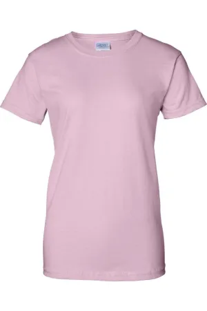 Gildan Ultra Cotton Womens T-Shirt