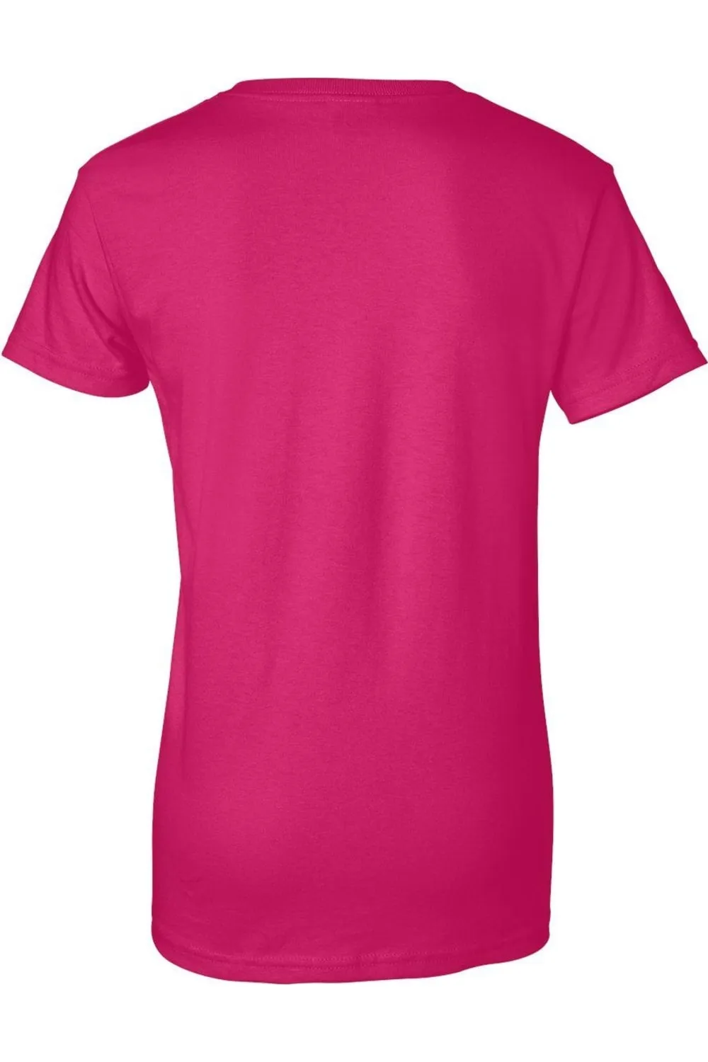 Gildan Ultra Cotton Womens T-Shirt
