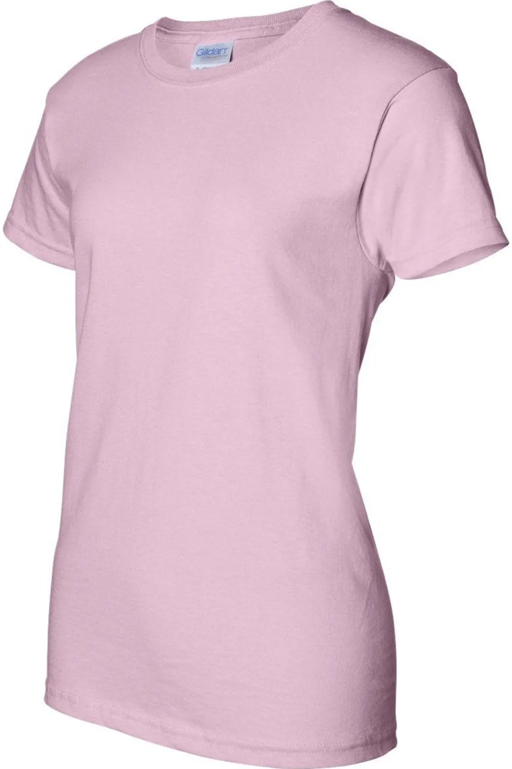 Gildan Ultra Cotton Womens T-Shirt