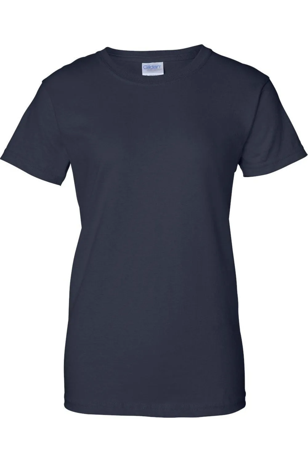 Gildan Ultra Cotton Womens T-Shirt