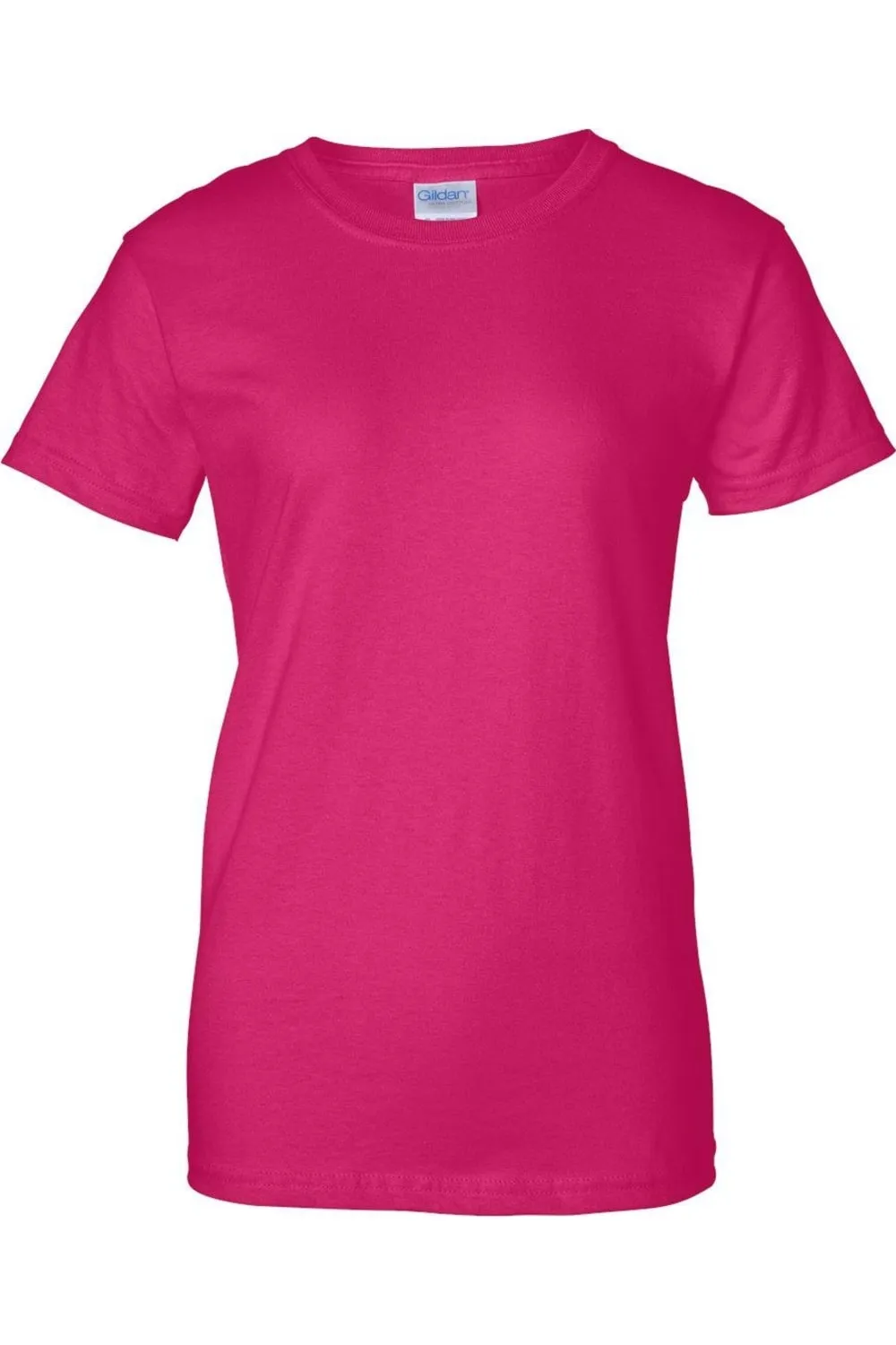 Gildan Ultra Cotton Womens T-Shirt