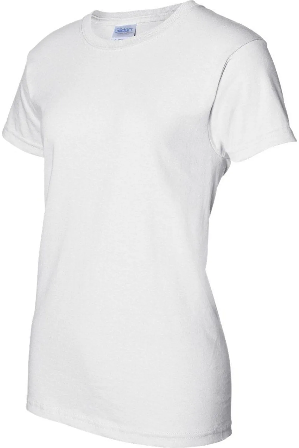 Gildan Ultra Cotton Womens T-Shirt