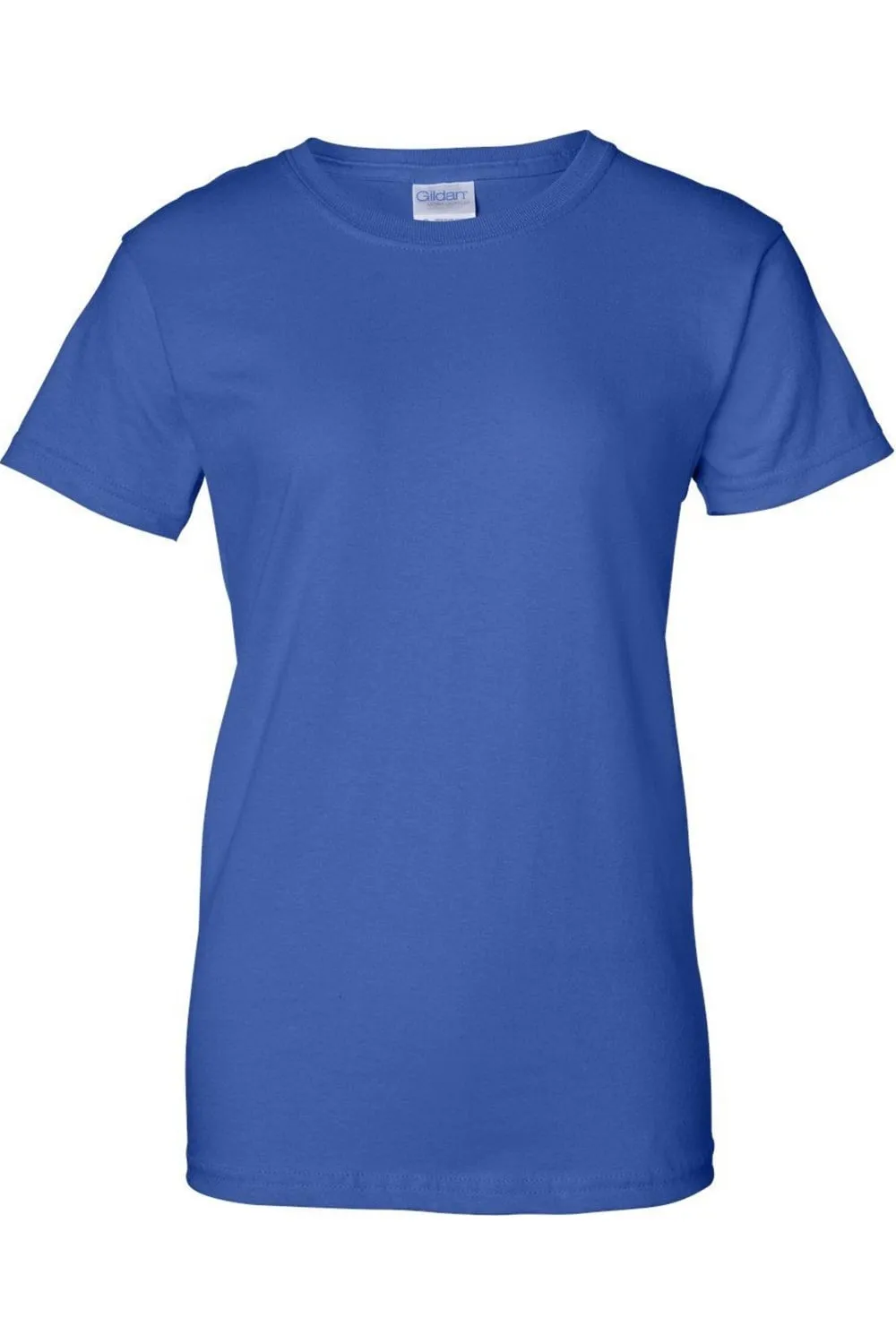 Gildan Ultra Cotton Womens T-Shirt