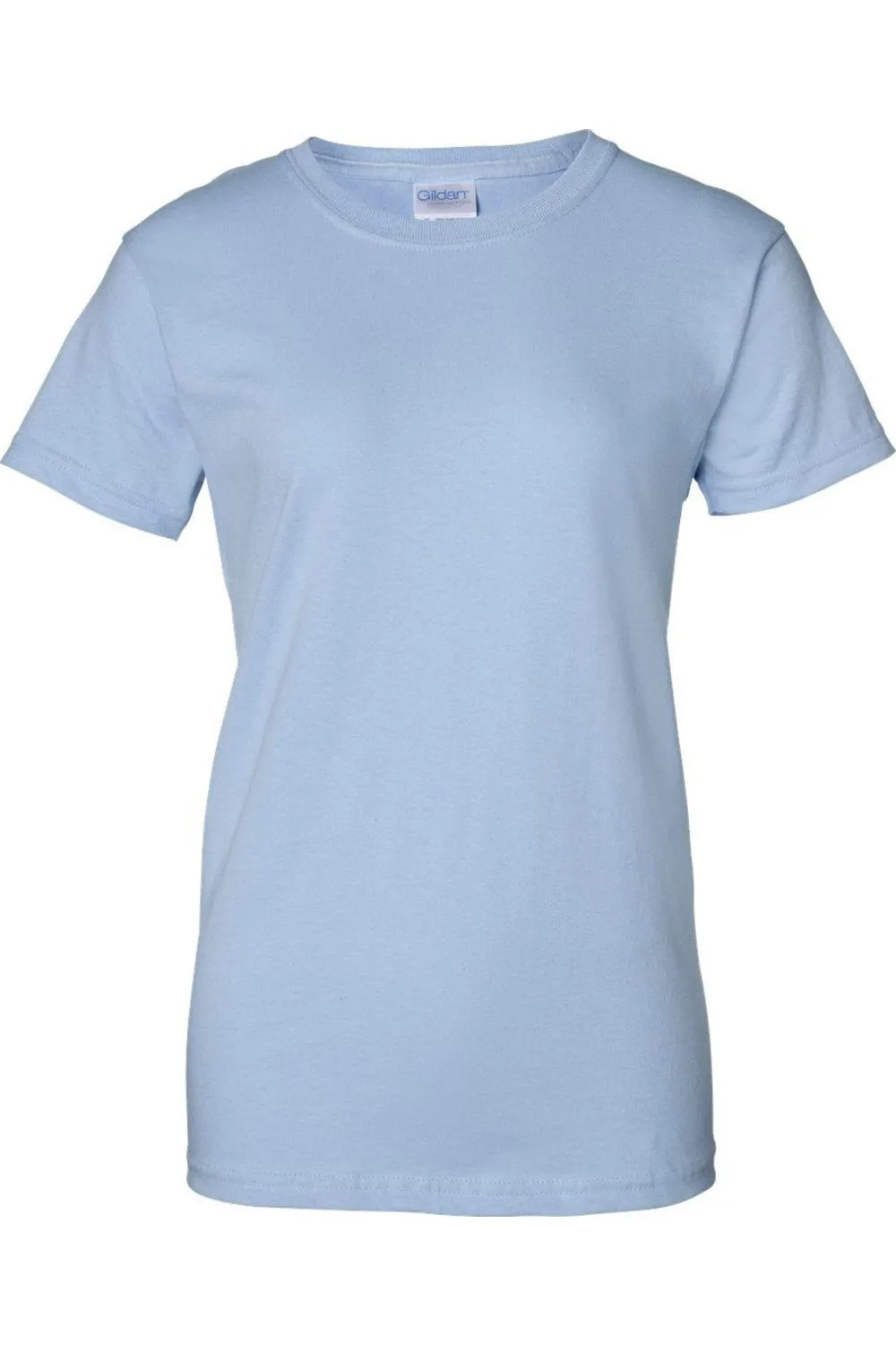 Gildan Ultra Cotton Womens T-Shirt