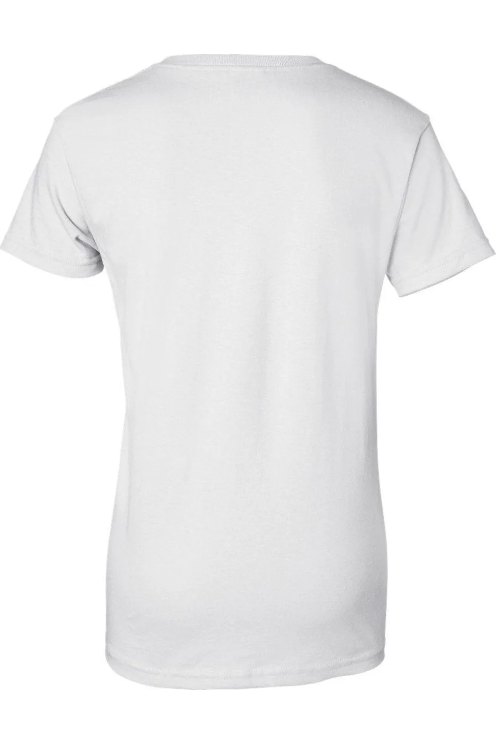 Gildan Ultra Cotton Womens T-Shirt