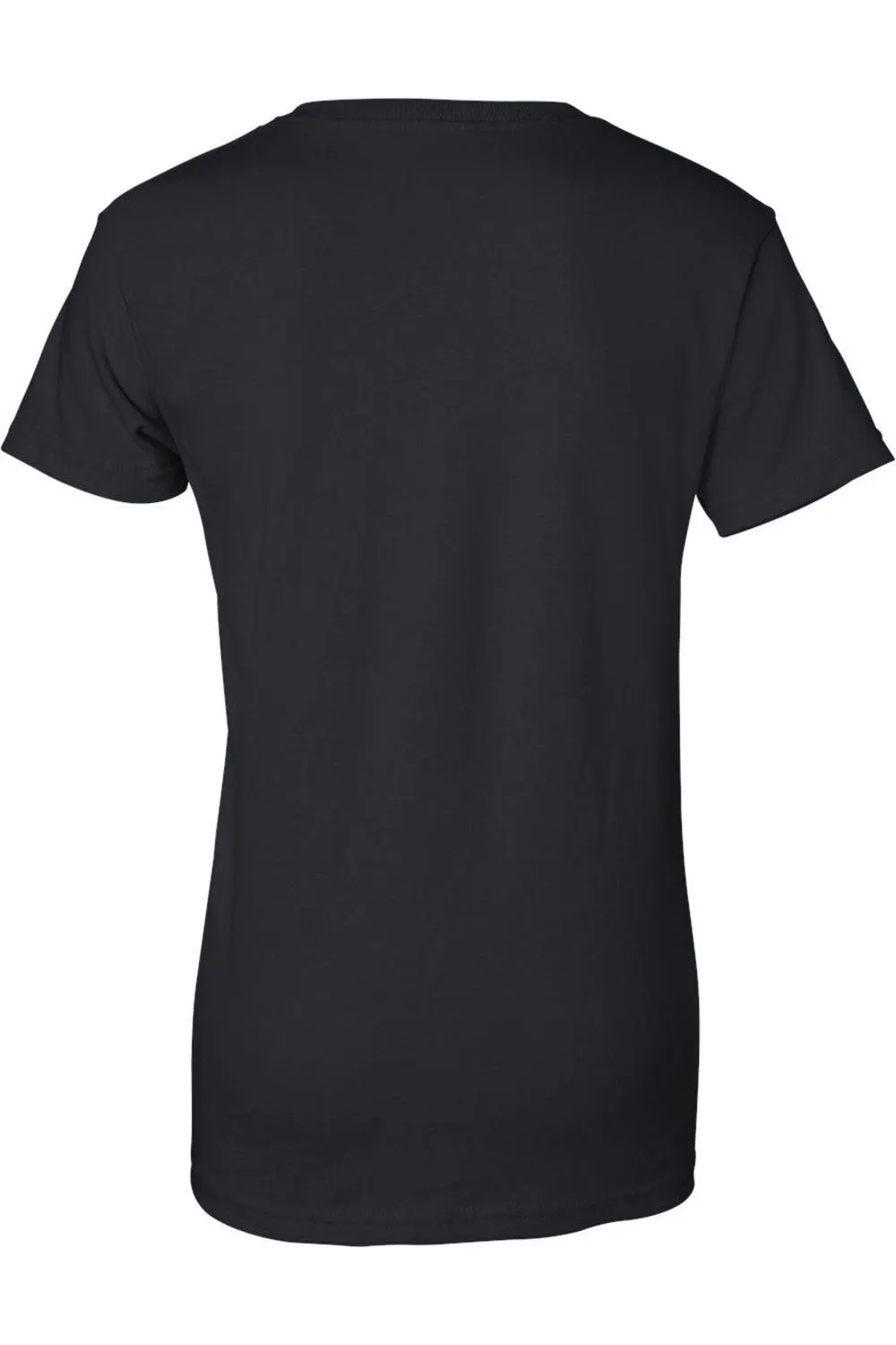 Gildan Ultra Cotton Womens T-Shirt