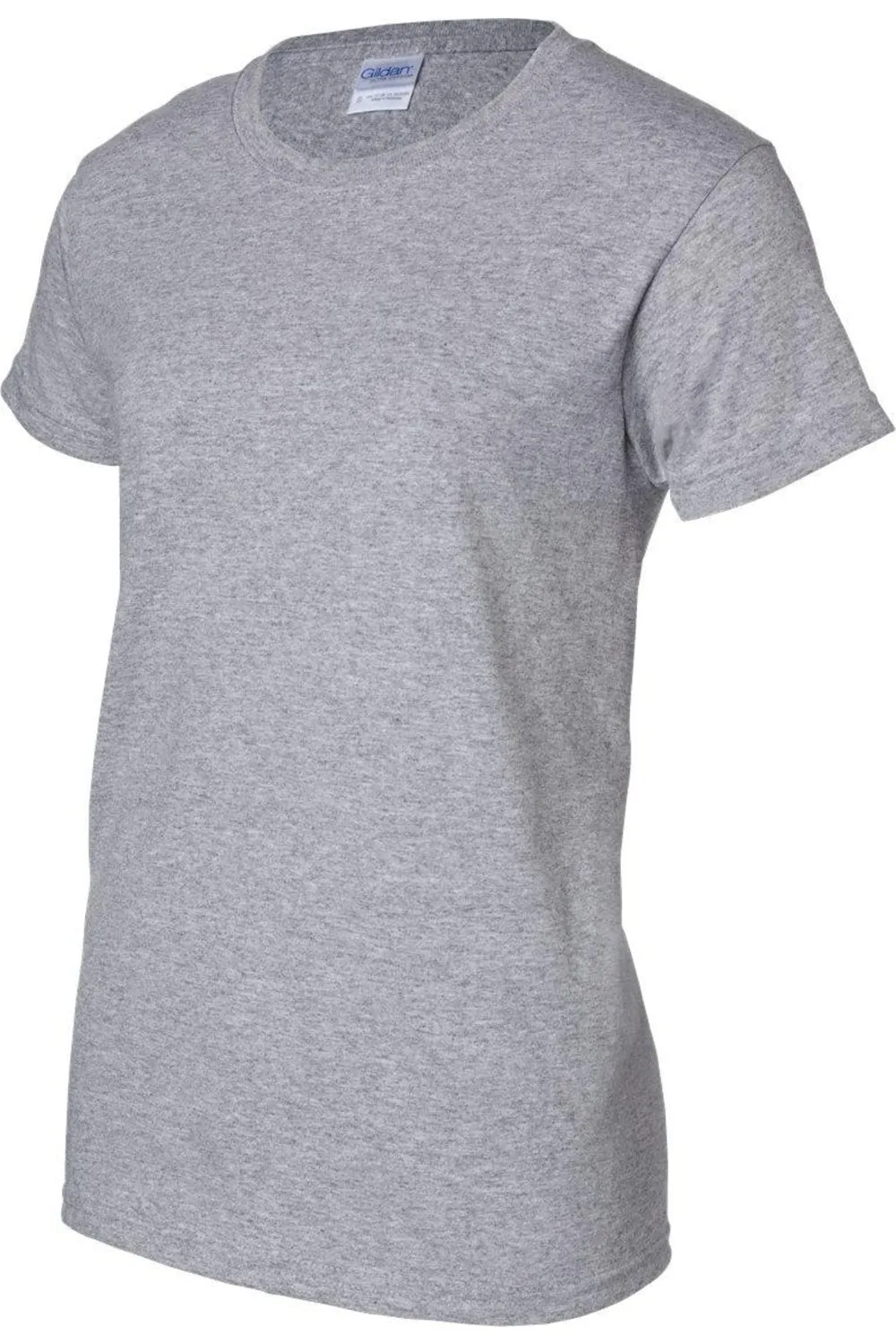 Gildan Ultra Cotton Womens T-Shirt