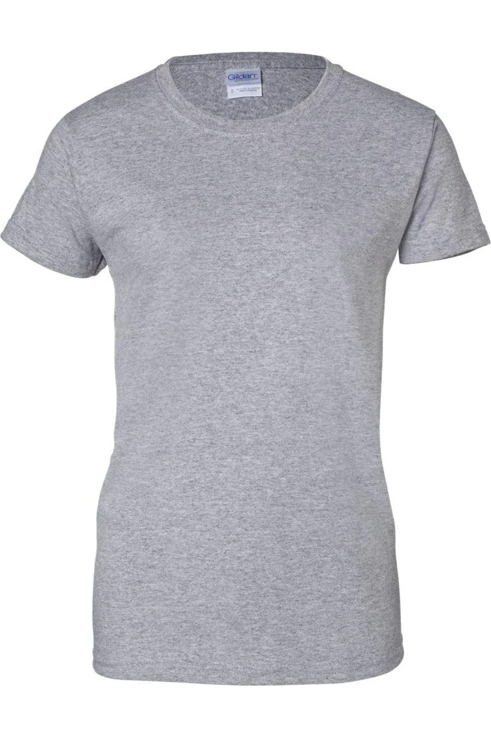 Gildan Ultra Cotton Womens T-Shirt