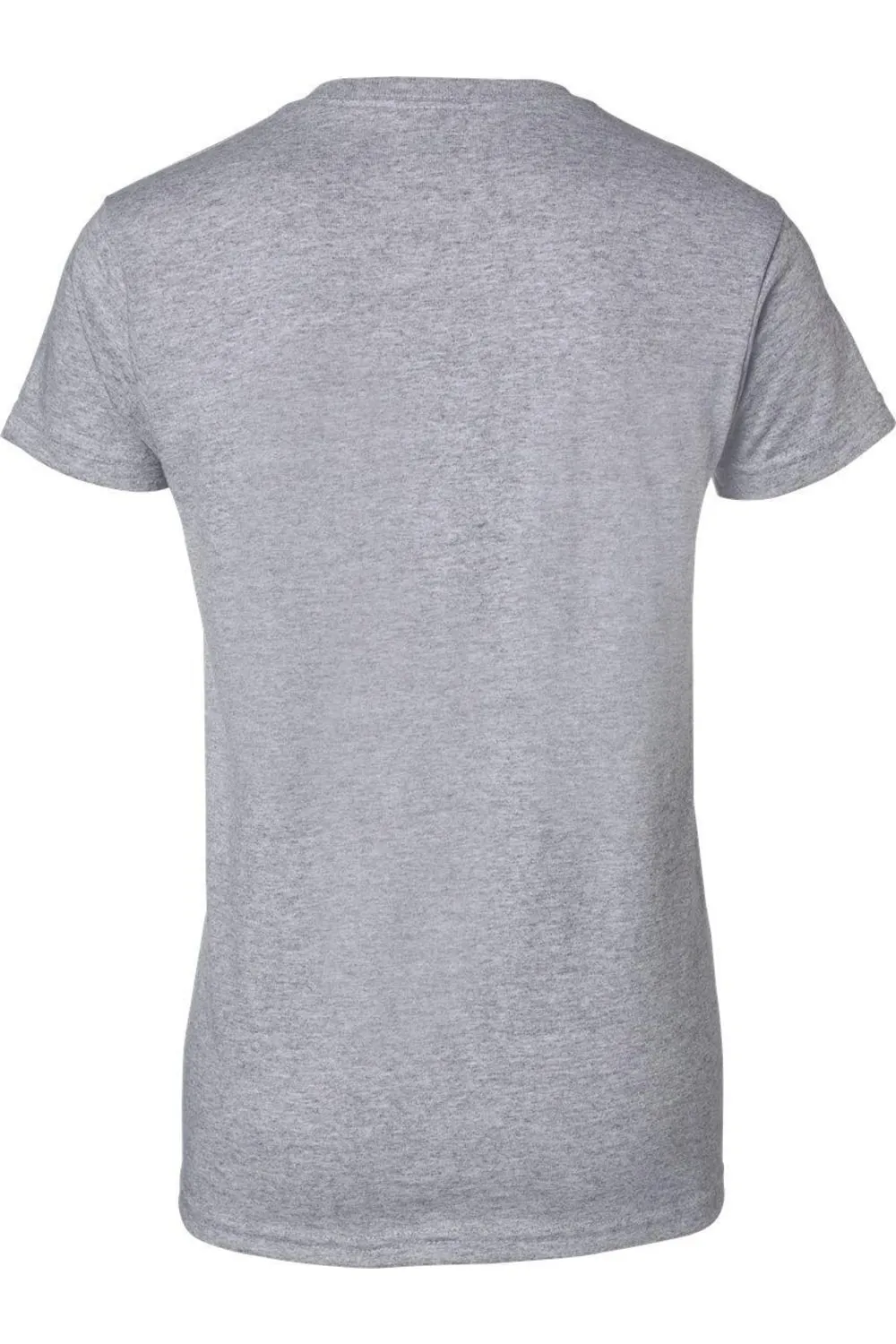 Gildan Ultra Cotton Womens T-Shirt