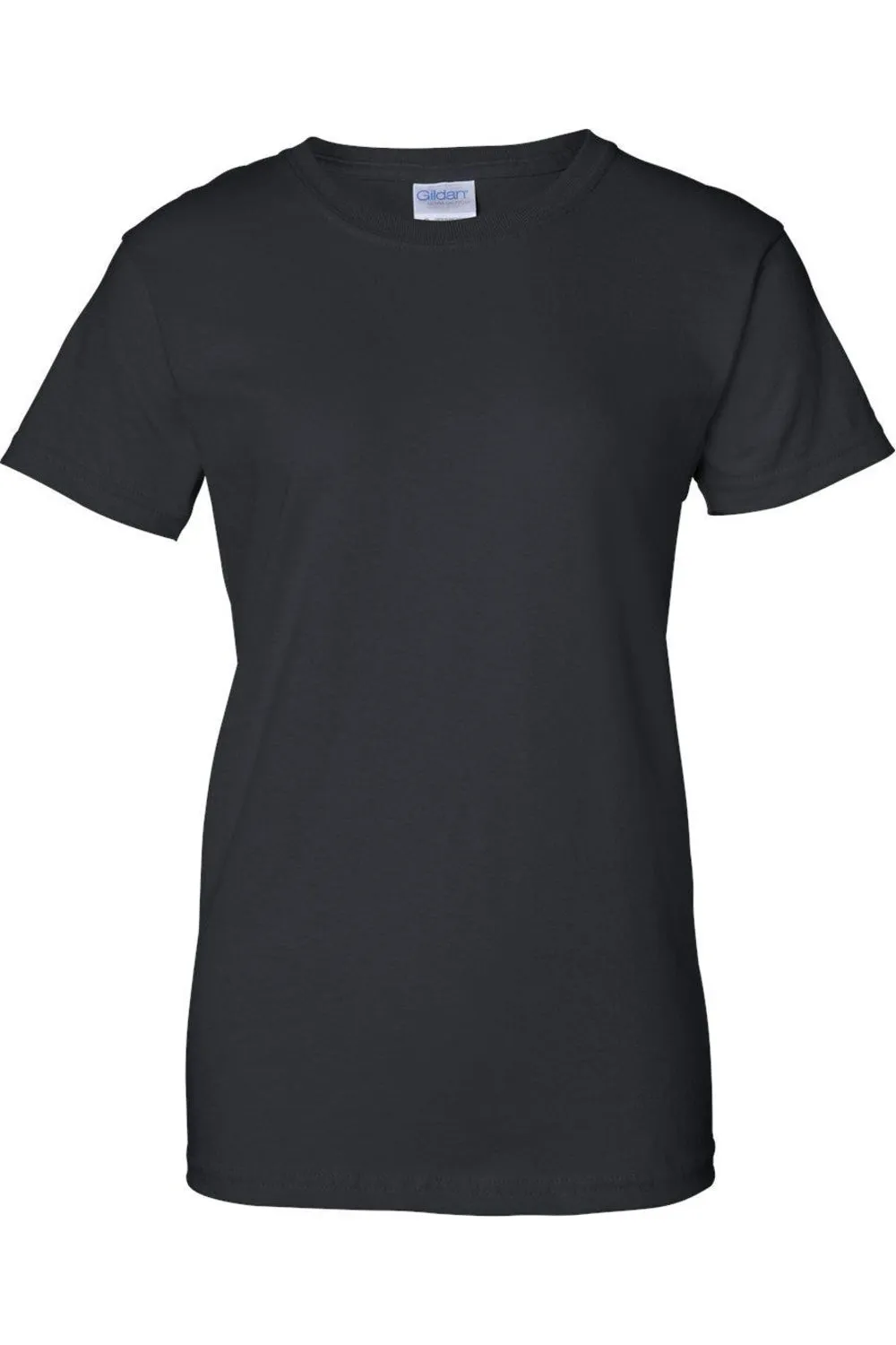 Gildan Ultra Cotton Womens T-Shirt
