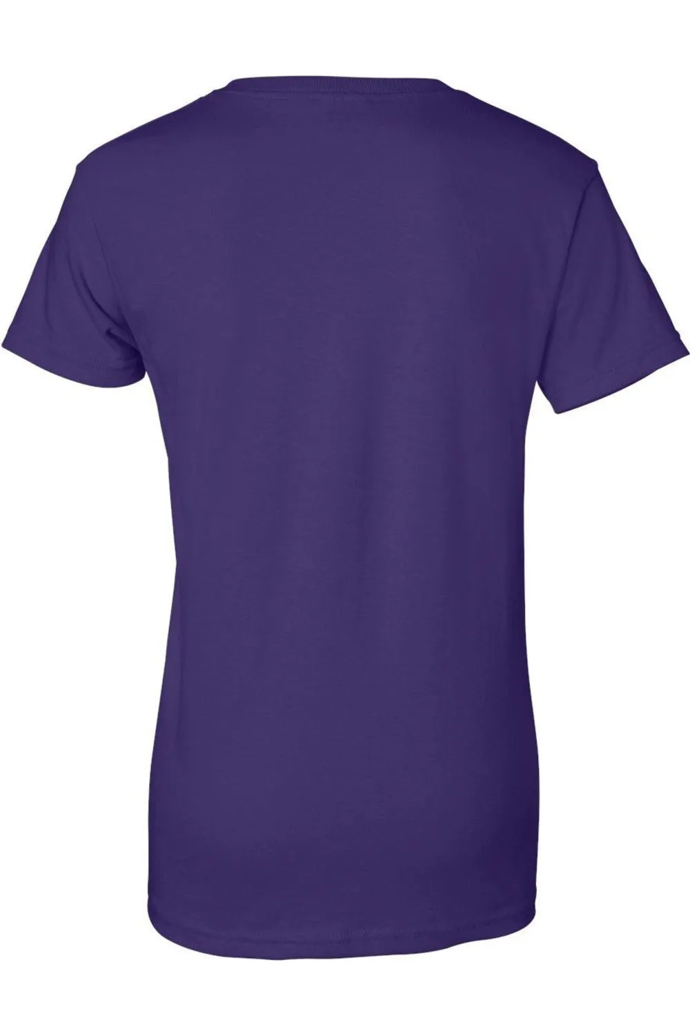 Gildan Ultra Cotton Womens T-Shirt