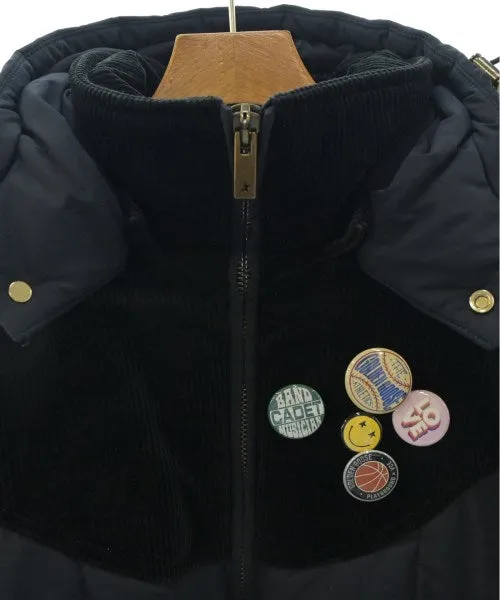 GOLDEN GOOSE Down jackets/Vests