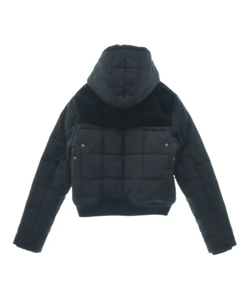 GOLDEN GOOSE Down jackets/Vests