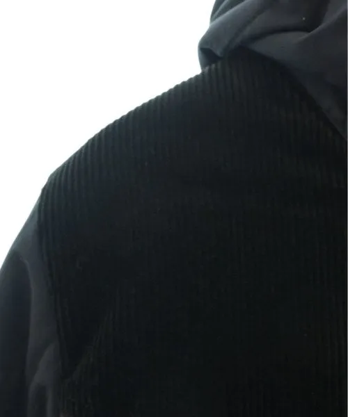 GOLDEN GOOSE Down jackets/Vests