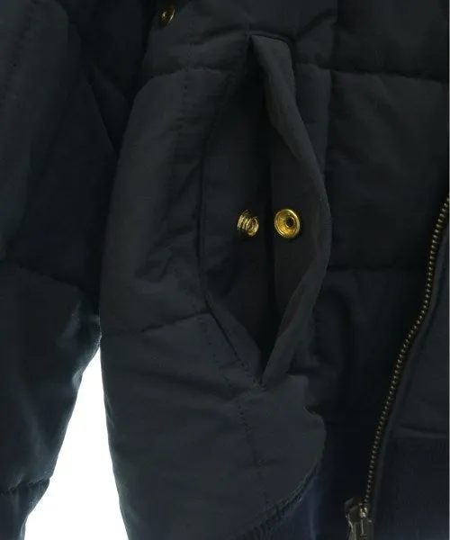 GOLDEN GOOSE Down jackets/Vests