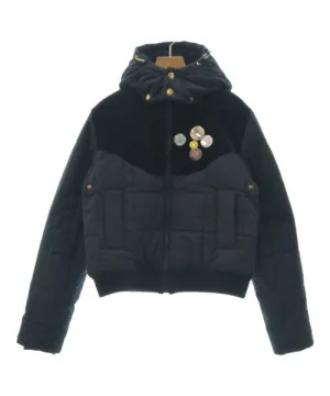 GOLDEN GOOSE Down jackets/Vests