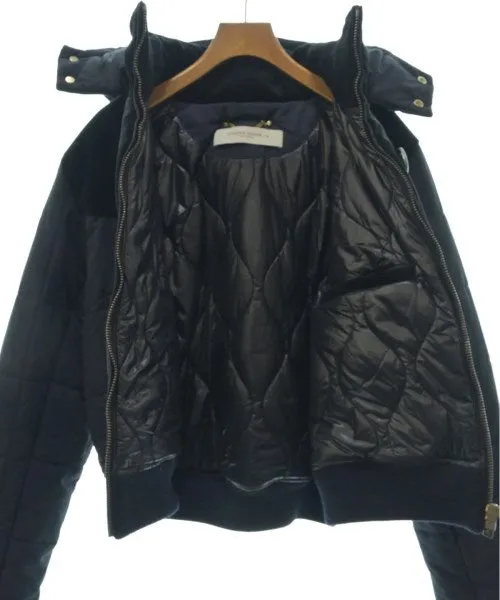 GOLDEN GOOSE Down jackets/Vests