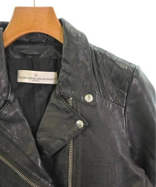 GOLDEN GOOSE Motercycle Jackets