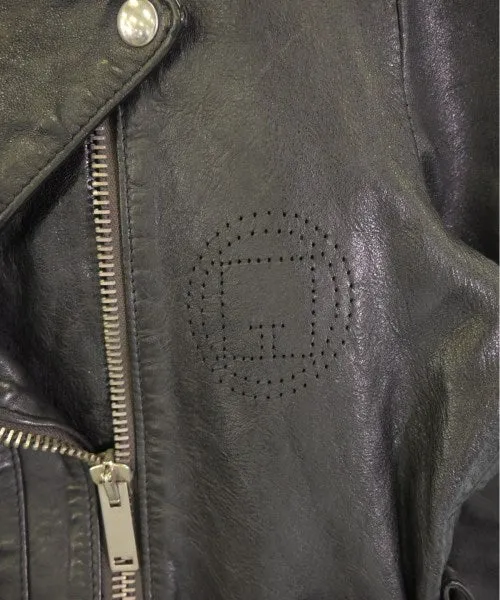 GOLDEN GOOSE Motercycle Jackets
