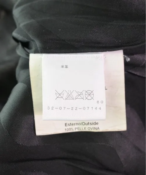 GOLDEN GOOSE Motercycle Jackets