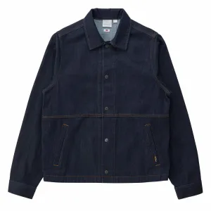 Gramicci Japanese Denim Jacket Indigo