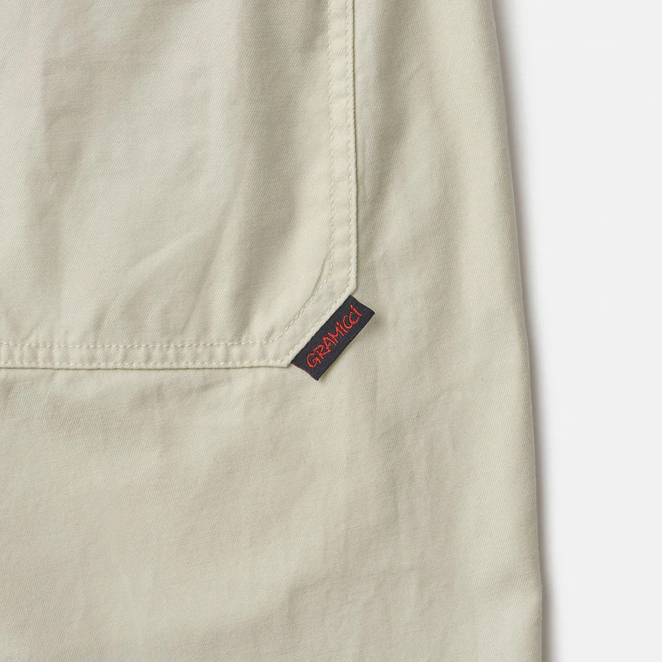 Gramicci Swell Short Sand