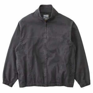 Gramicci Twill-Around Jacket Fossil Grey Pigment