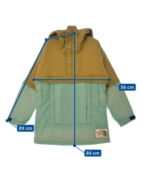 GUCCI Down jackets/Vests