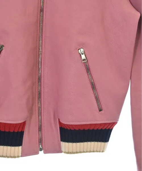 GUCCI Varsity Jackets
