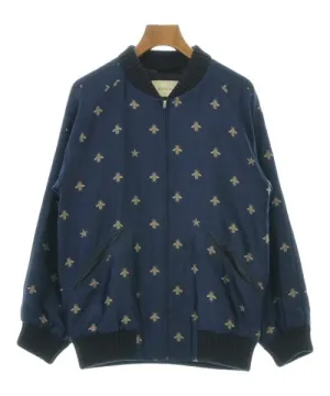 GUCCI Varsity Jackets