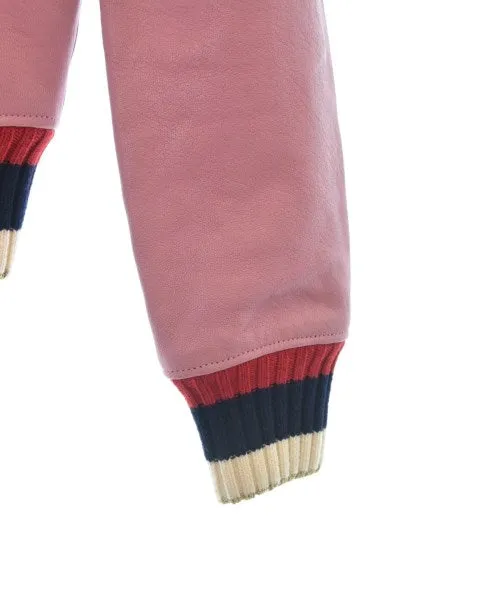 GUCCI Varsity Jackets