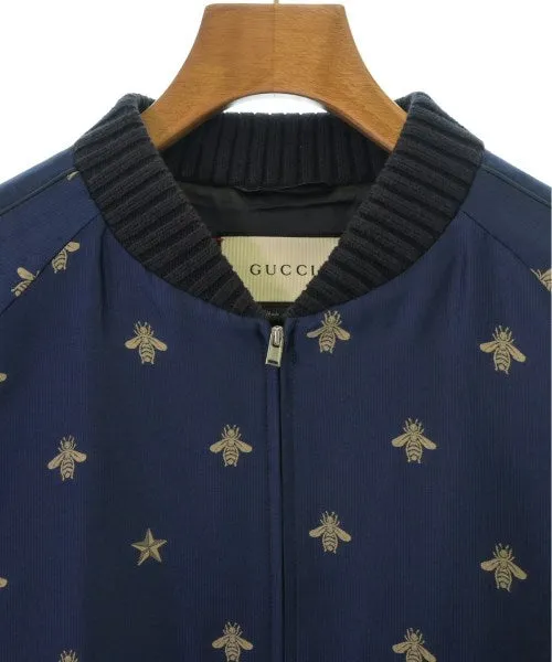 GUCCI Varsity Jackets