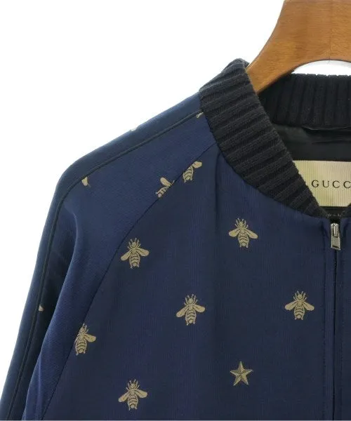 GUCCI Varsity Jackets