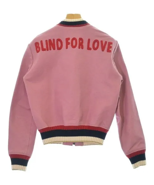 GUCCI Varsity Jackets