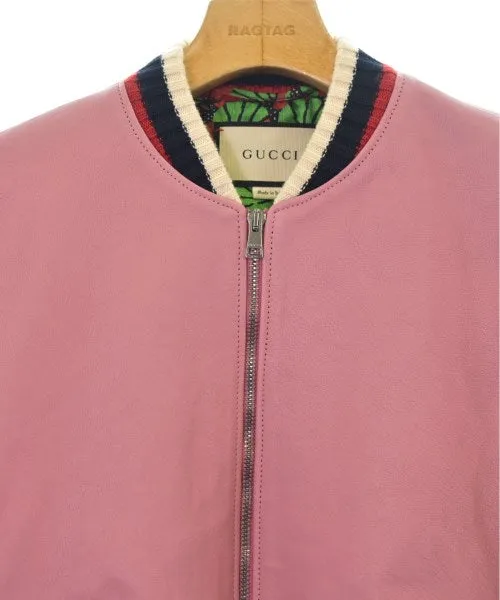 GUCCI Varsity Jackets