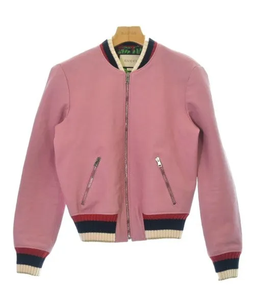 GUCCI Varsity Jackets
