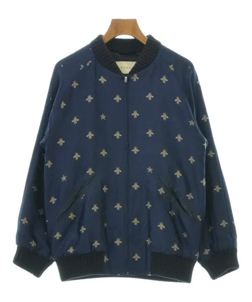 GUCCI Varsity Jackets