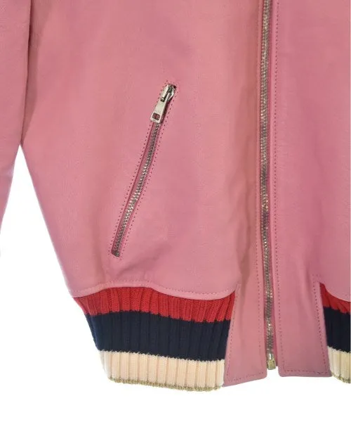 GUCCI Varsity Jackets