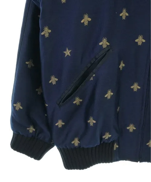 GUCCI Varsity Jackets