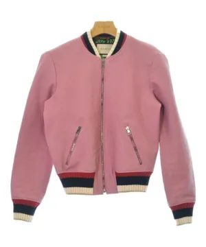 GUCCI Varsity Jackets