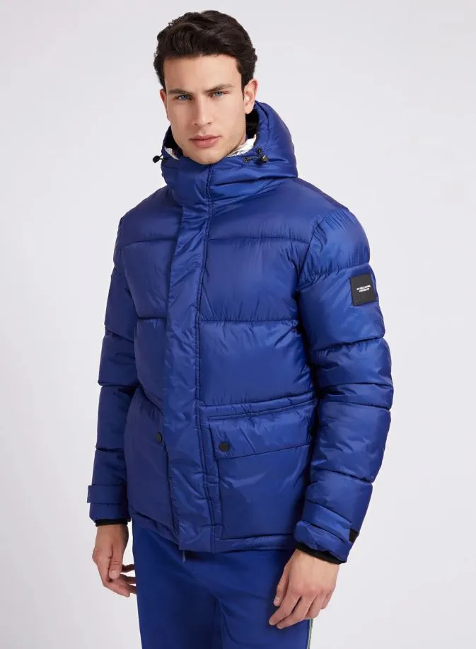 Guess Gladwin Puffer Jacket