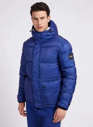 Guess Gladwin Puffer Jacket
