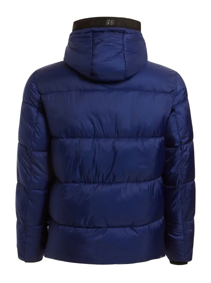 Guess Gladwin Puffer Jacket