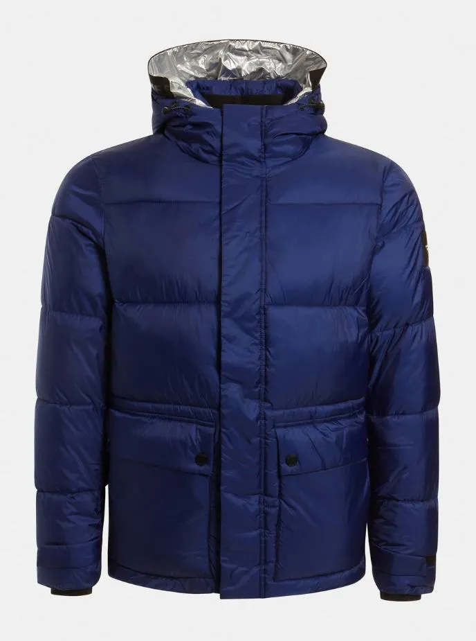 Guess Gladwin Puffer Jacket