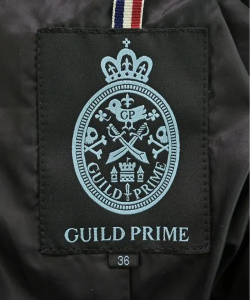 GUILD PRIME Down jackets/Vests