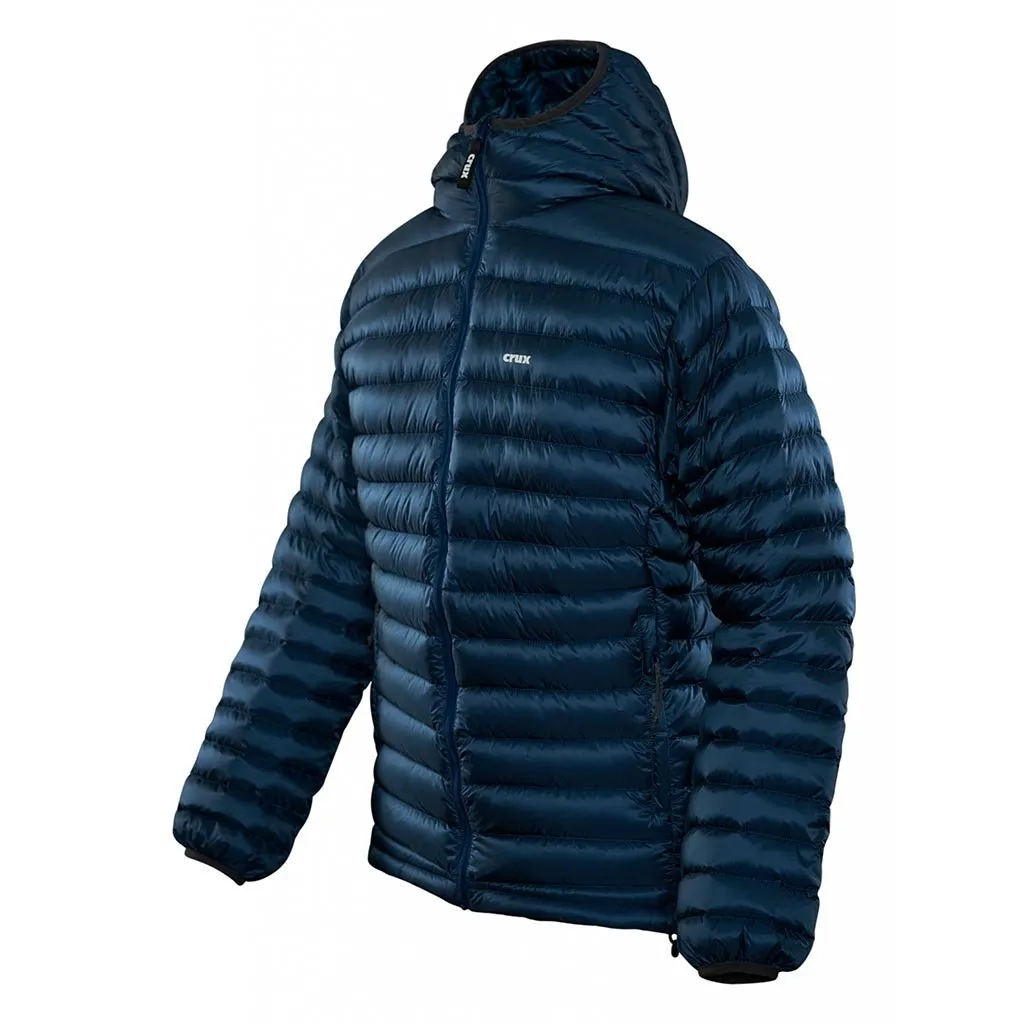 Halo Down Jacket Crux Outdoor