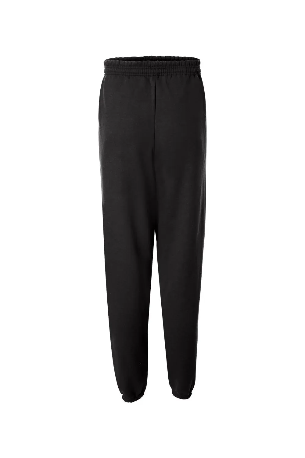 Hanes Mens Ecosmart Sweatpants - Black