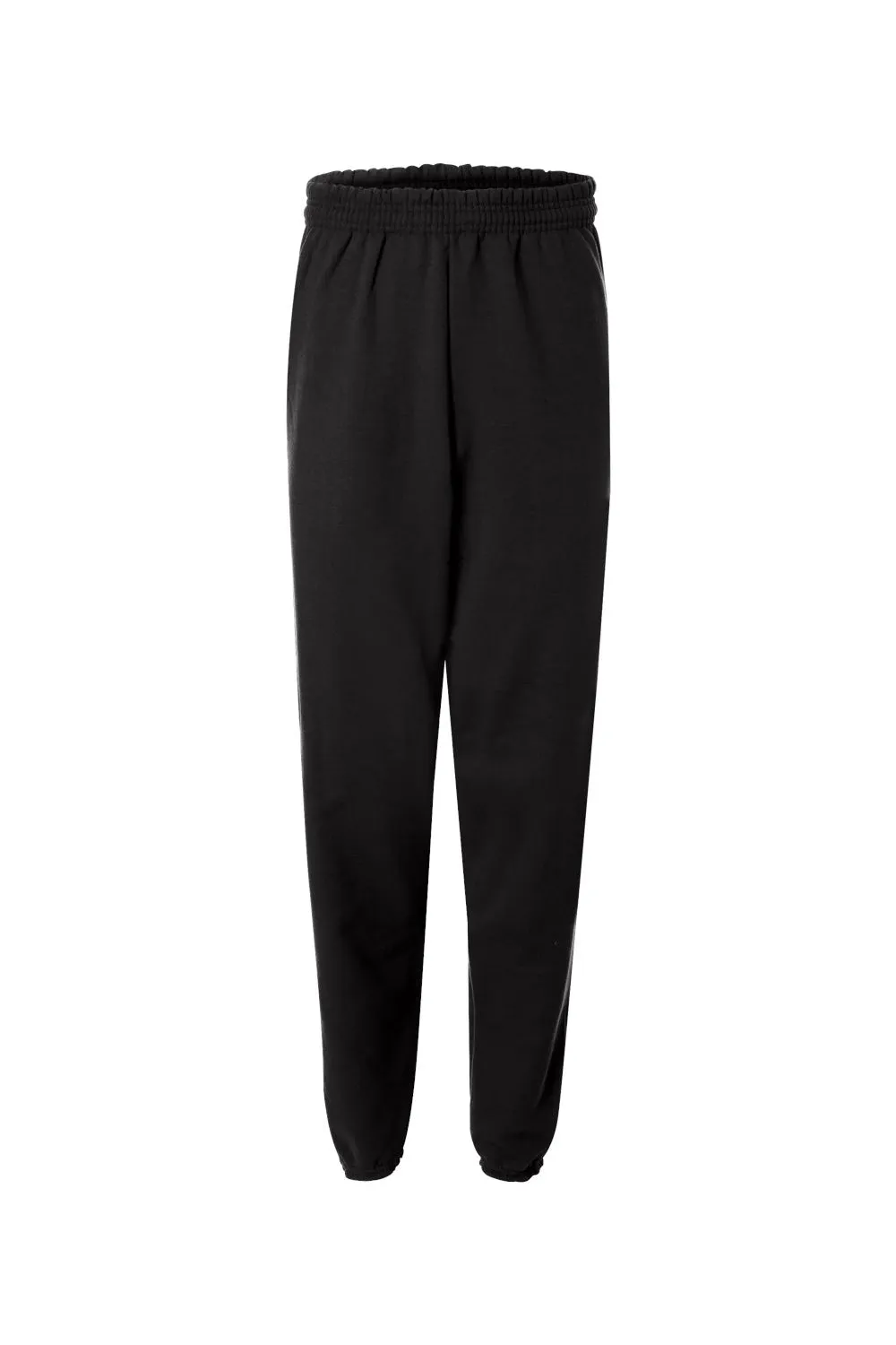 Hanes Mens Ecosmart Sweatpants - Black