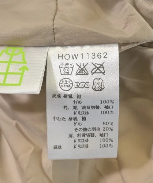 Helly Hansen Down jackets/Vests